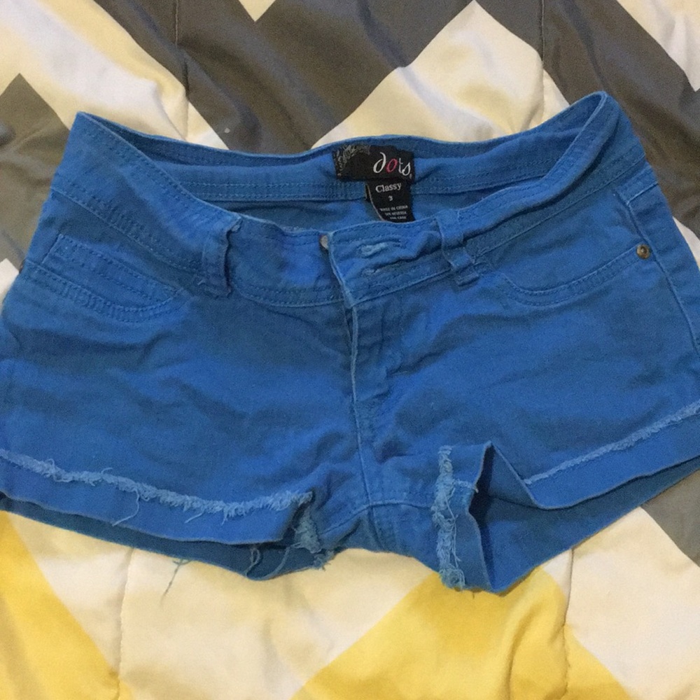 Shorts